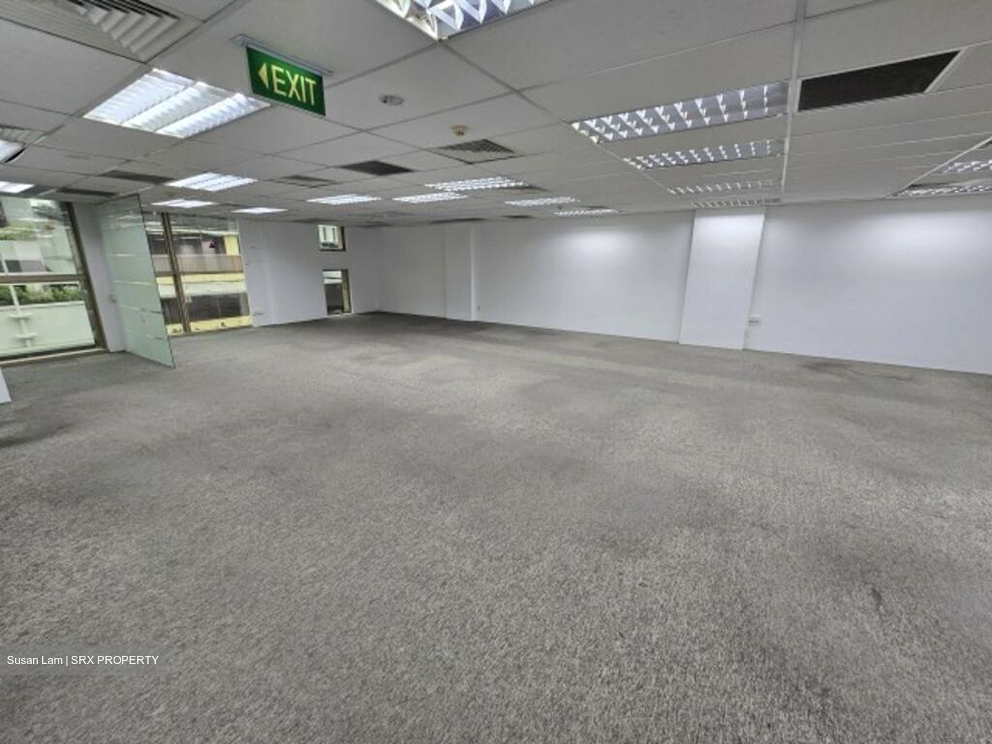 The Novelty House (D1), Office #536724201